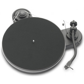 Pro-Ject RPM 1.3 GENIE (2M-Red) MATT Black