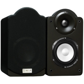 Taga Harmony Platinum S-90 SL MATT BLACK