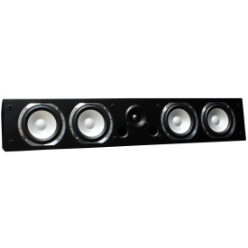 Taga Harmony Platinum C-100 BLACK