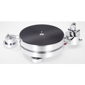 Transrotor Max (без тонарма и картриджа)