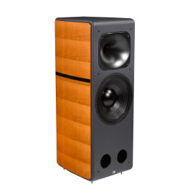 Unison Research MAX 1 Cherry