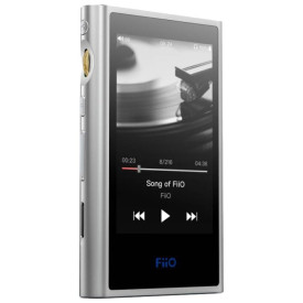 FIIO M9 Silver