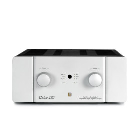 Unison Research Unico 150 Silver