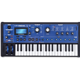 NOVATION MININOVA