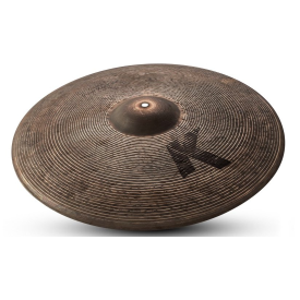 ZILDJIAN 22" K CUSTOM SPECIAL DRY CRASH
