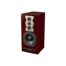 McIntosh XR50 Red Walnut