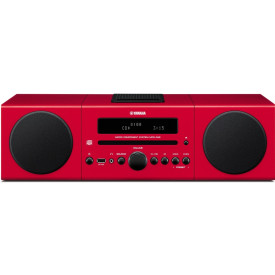 Yamaha MCR-B043 Red