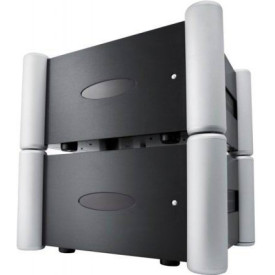 Exposure MCX Power Amplifier Black