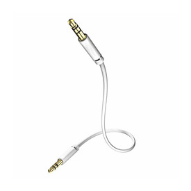 Inakustik Premium 3,5mm Mini Jack 3,5mm Mini Jack 1,5m