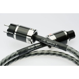 Silent Wire AC Imperial Powercord 1.5м