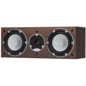 Tannoy Mercury-7C Walnut