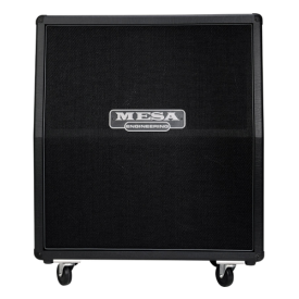MESA BOOGIE 4X12 RECTIFIER STANDARD SLANT CABINET