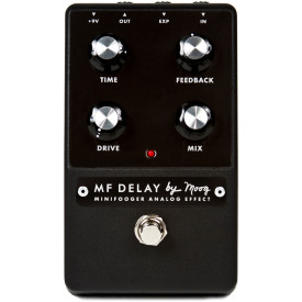 MOOG MINIFOOGER ANALOG DELAY