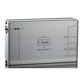 Musical Fidelity V-DAC 2