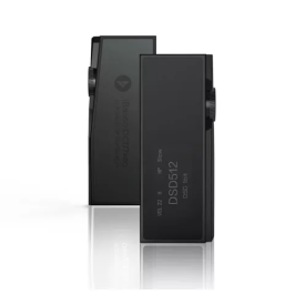 iBasso DC07PRO Black