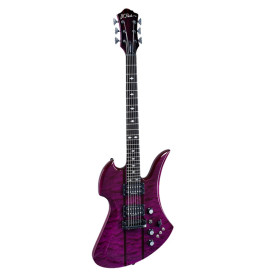 BC Rich MGSTQTP Mockingbird STQ