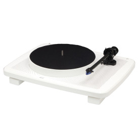 Music Hall IKURA White