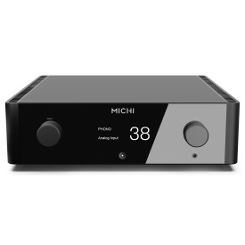 Rotel Michi X3 Black