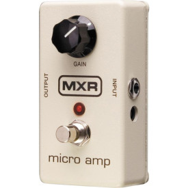 Dunlop M133 Micro Amp