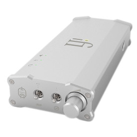 IFI micro iTube activ buffer/PREAMP