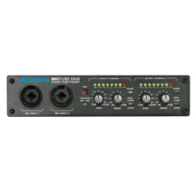 Alesis MICTUBEDUO