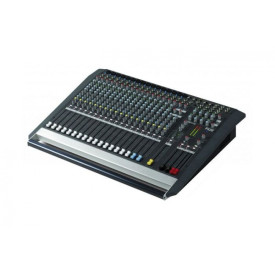 Allen & Heath PA202-CP