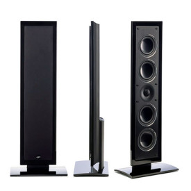 Paradigm Millenia LP