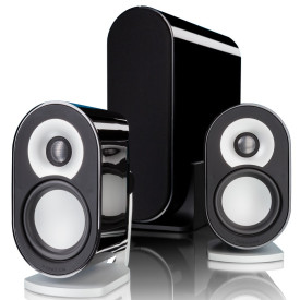 Paradigm Millenia CT System