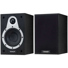 Tannoy Eclipse-Mini Black Oak