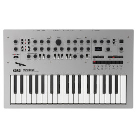 KORG MINILOGUE-PG