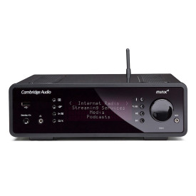 Cambridge Audio Minx Xi Black