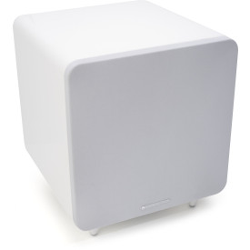 Cambridge Audio X500 White