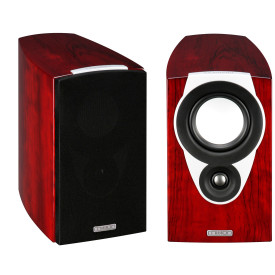 Mission SX-1 Rosewood