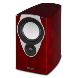 Mission SX-2 Rosewood