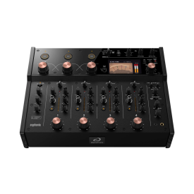 PIONEER EUPHONIA AlphaTheta