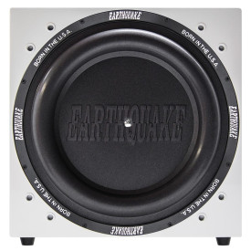 Earthquake Supernova MKVI-15PIANO-W