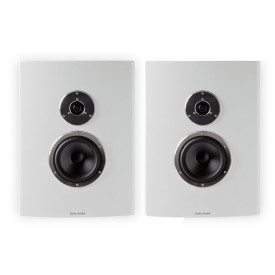 Gato Audio FM-9 High Gloss White