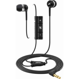 SENNHEISER MM 30 G Black