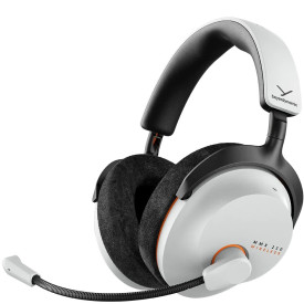 Beyerdynamic MMX 230 Wireless Arctic White