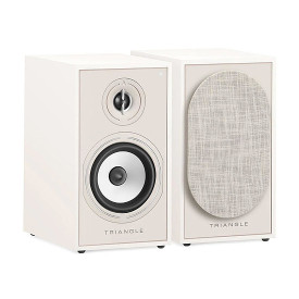 Triangle Borea Active BR02 BT Cream