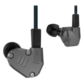 Knowledge Zenith ZS6 Grey