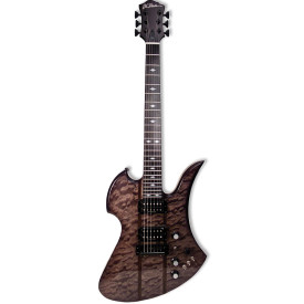 BC Rich MGSTQBB Mockingbird STQ