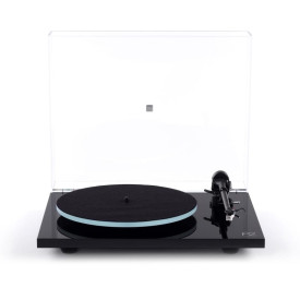 Rega Planar 2 Gloss Black