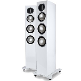 Monitor Audio GX200 Piano White Gloss