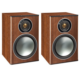 Monitor Audio Bronze 1 Walnut