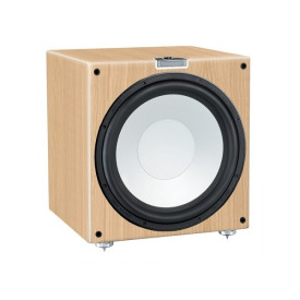 Monitor Audio Gold W15 Natural Oak