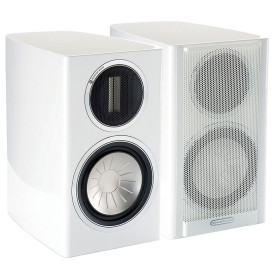 Monitor Audio GX100 Piano White Gloss