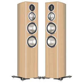 Monitor Audio GX200 Natural Oak
