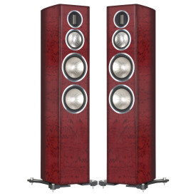 Monitor Audio GX300 Bubinga