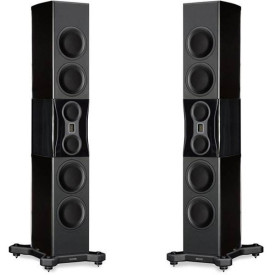 MONITOR AUDIO Platinum PL 500 II Piano Black